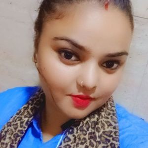 Meet your Posher, Dipanshi